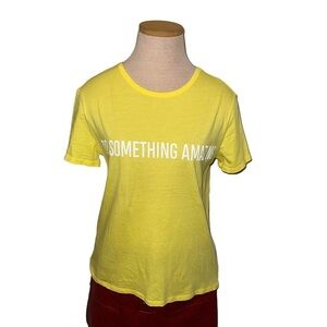 Zara Woman Tee Shirt Size S